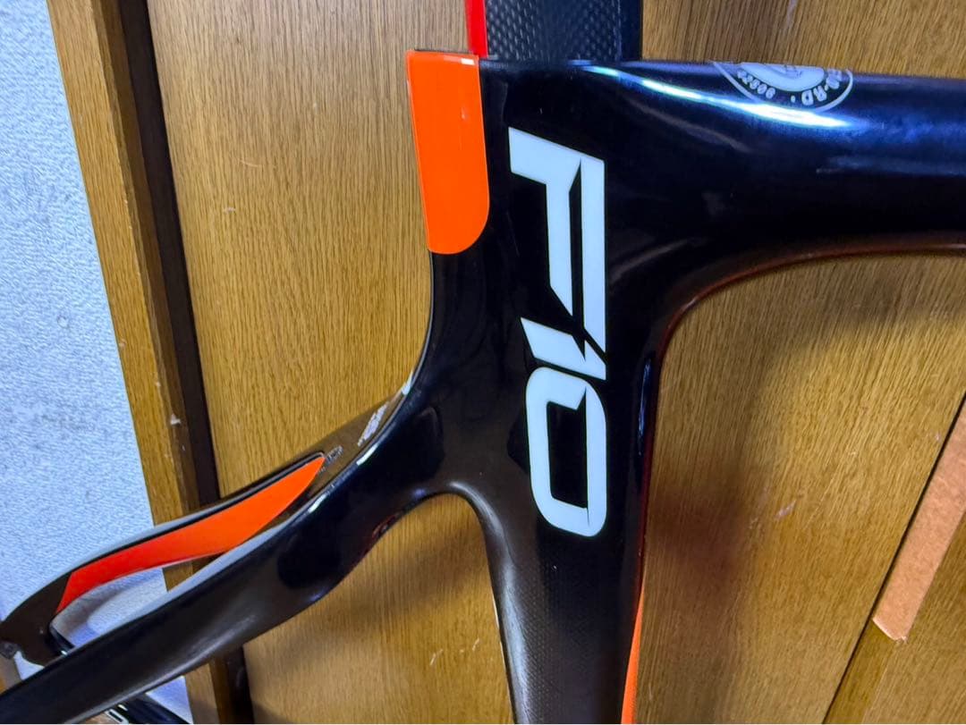 PINARELLO DOGMA F10 カーボンロードバイクフレーム