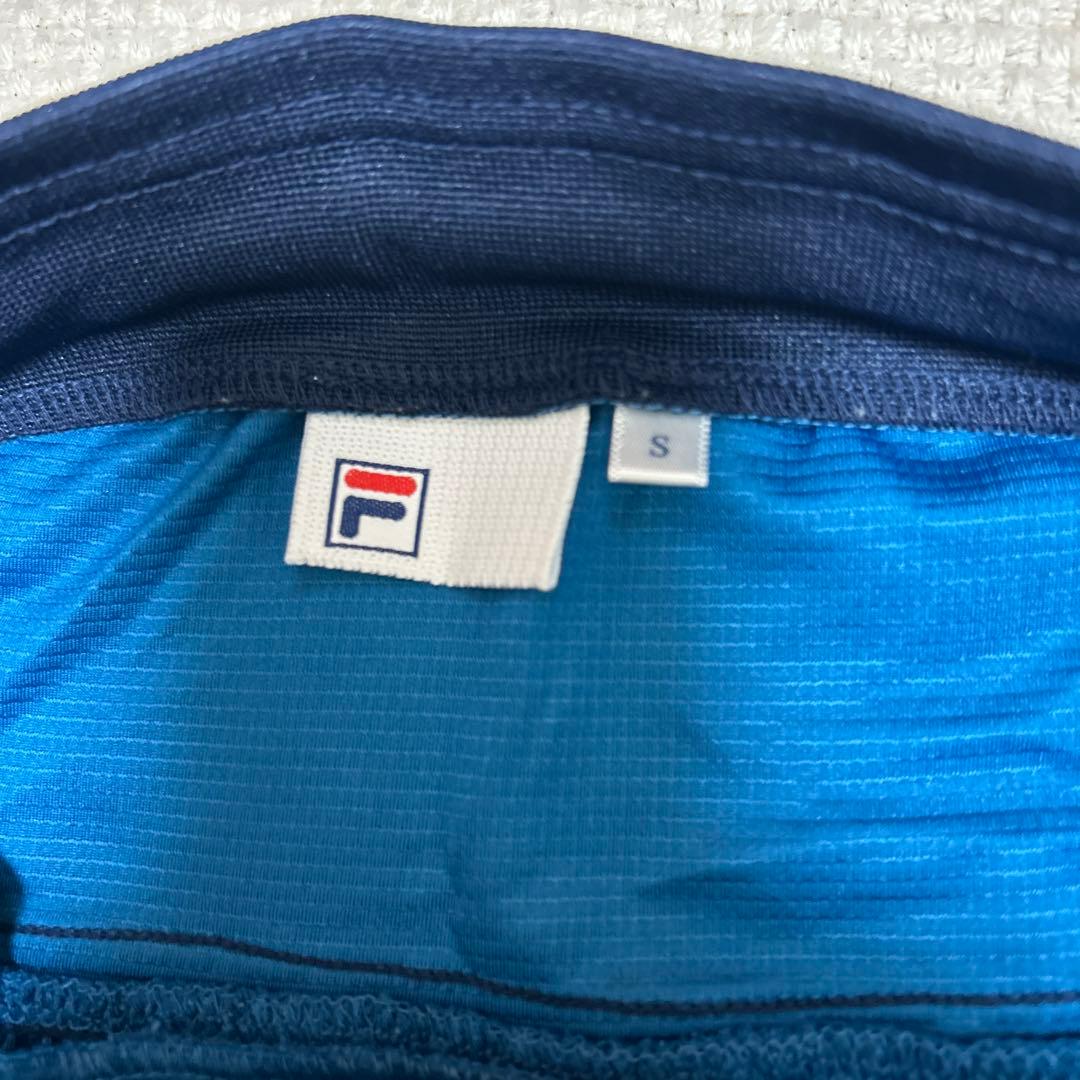フィラウェアセットアップ