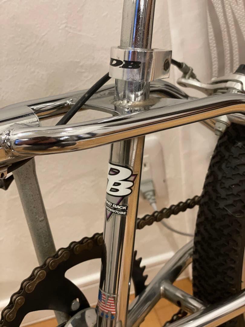 BMX Old School 20インチ Diamond Back ✨美品