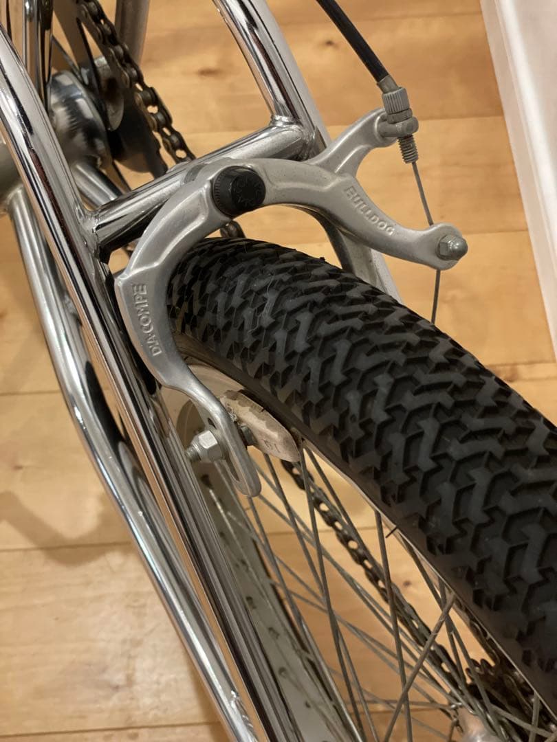 BMX Old School 20インチ Diamond Back ✨美品