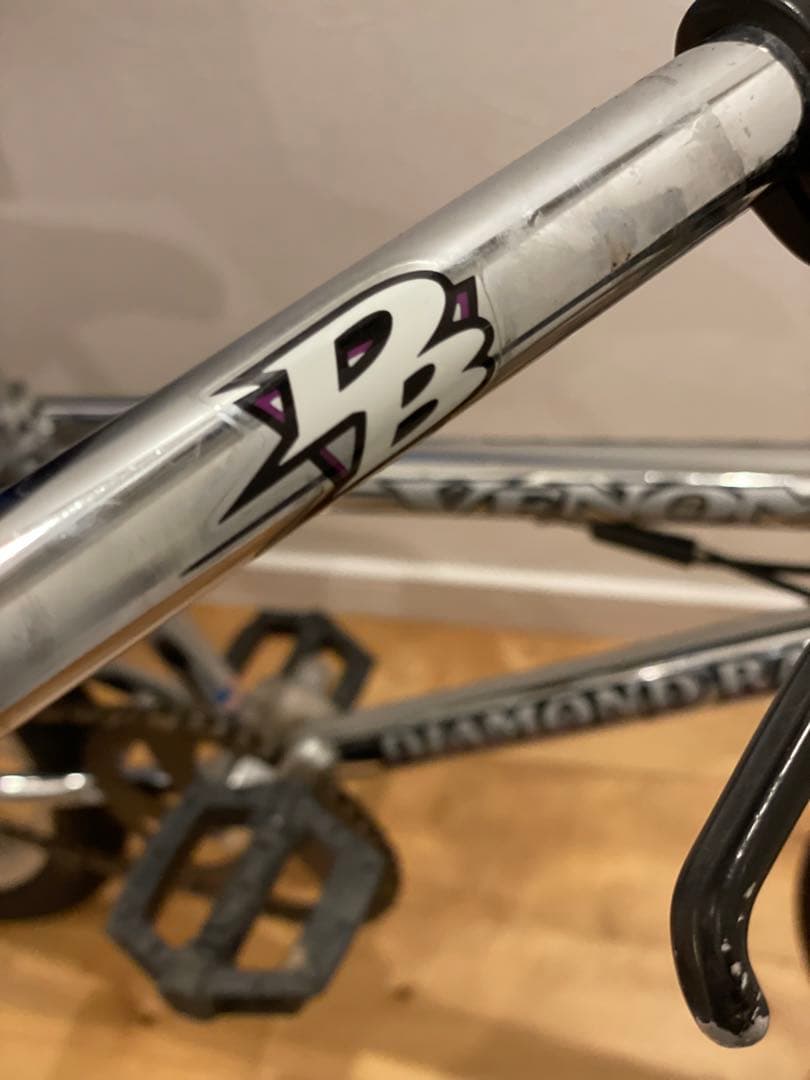 BMX Old School 20インチ Diamond Back ✨美品