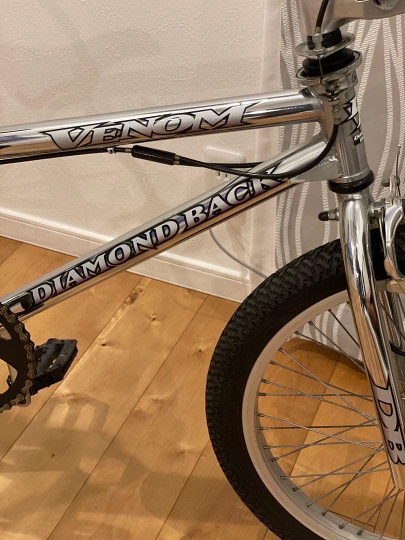 BMX Old School 20インチ Diamond Back ✨美品
