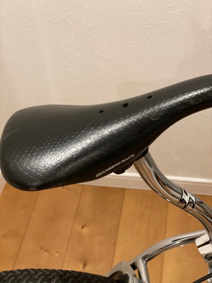 BMX Old School 20インチ Diamond Back ✨美品