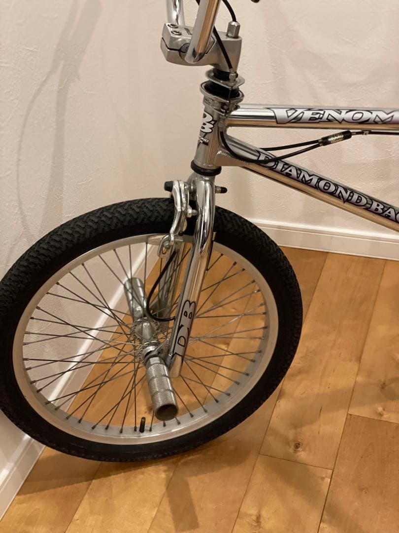 BMX Old School 20インチ Diamond Back ✨美品