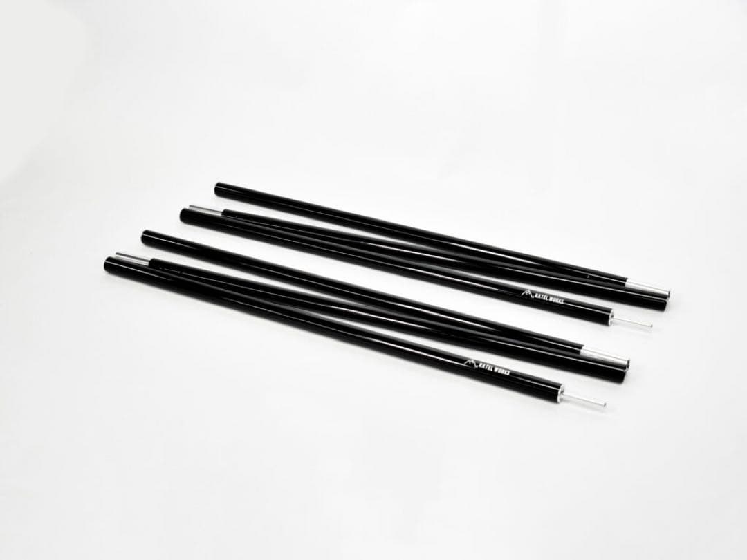 ラーテルワークス WAL LIGHT BF 中古品