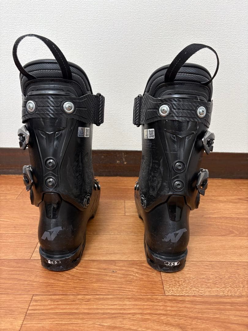 NORDICA ドーベルマン5MLC 23.5cm