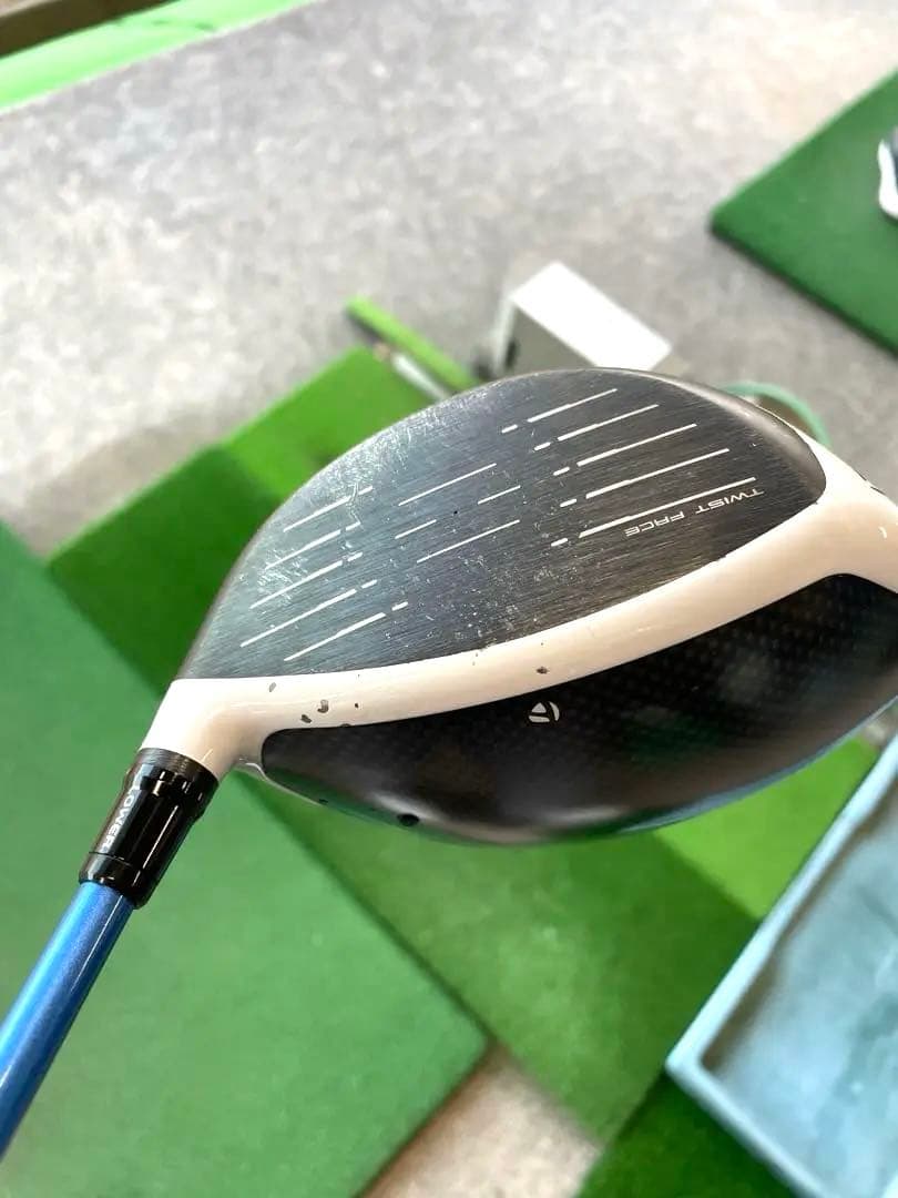 ⭐︎TaylorMade SIM2 MAX-D ドライバー 10.5度⭐︎