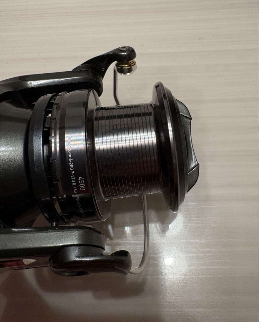 ダイワ SHORECAST SS4500