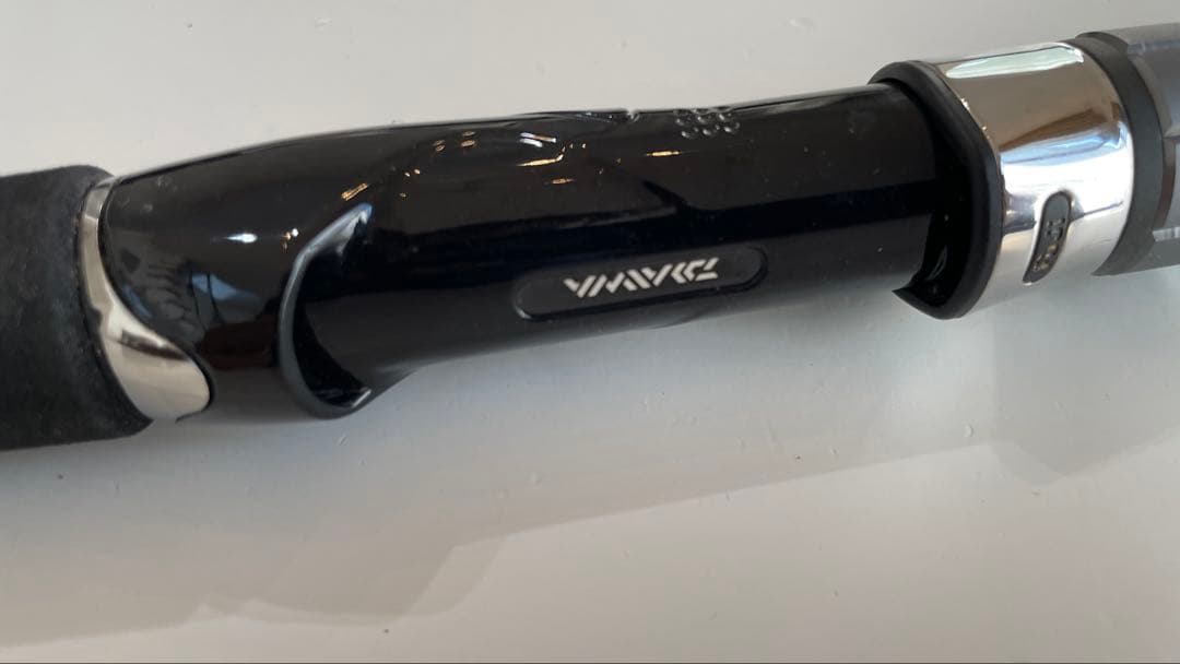 ダイワ クロスビート SW 967TMH 振り出しルアーロッド