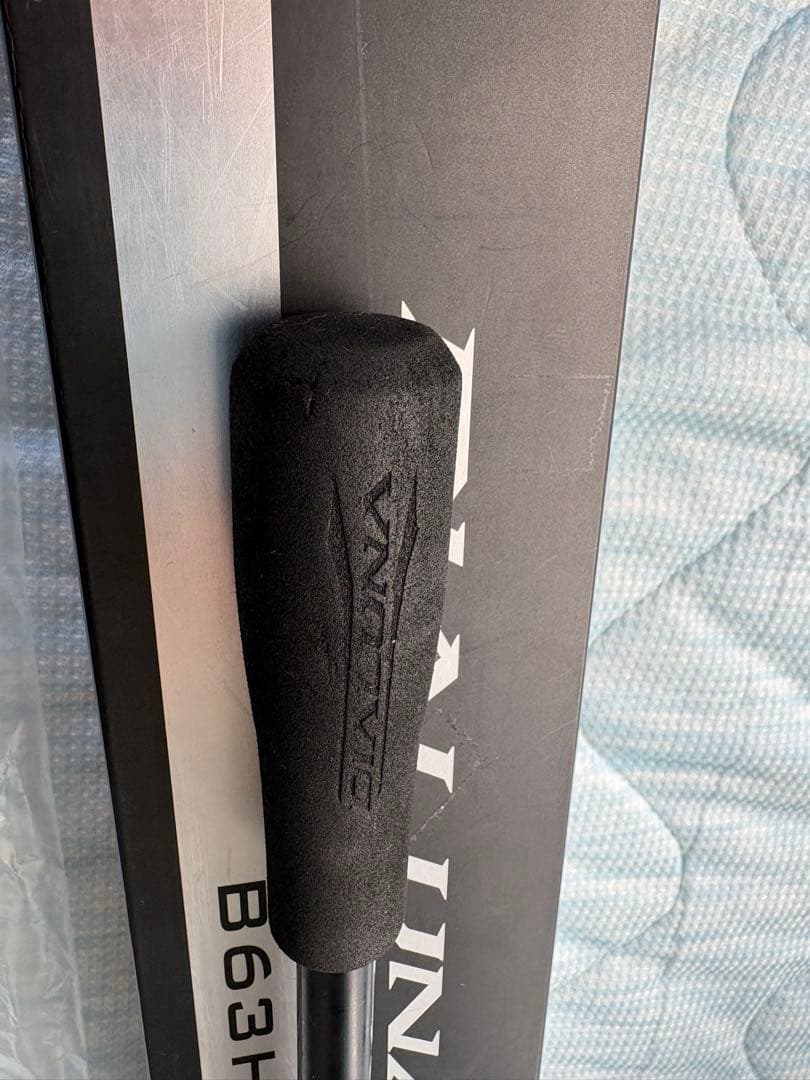ロッド SHIMANO 21DIALUNA BS B63H