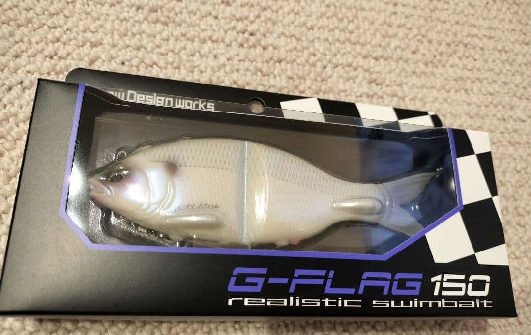 G-FLAG 150 バイトスター2　アイスパイソン　セット