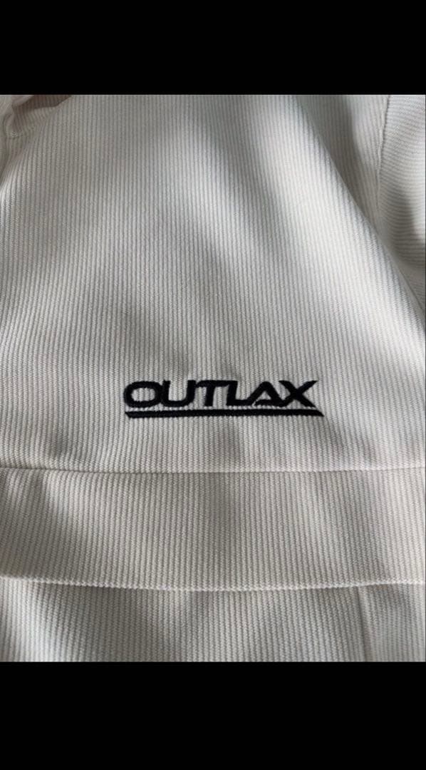 OUTLAXスノーボードウェア上下M