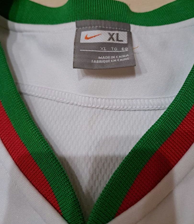 西武ライオンズ　ナイキ　黄金期　ハイグレード　ユニフォーム　XLサイズ◆NIKE