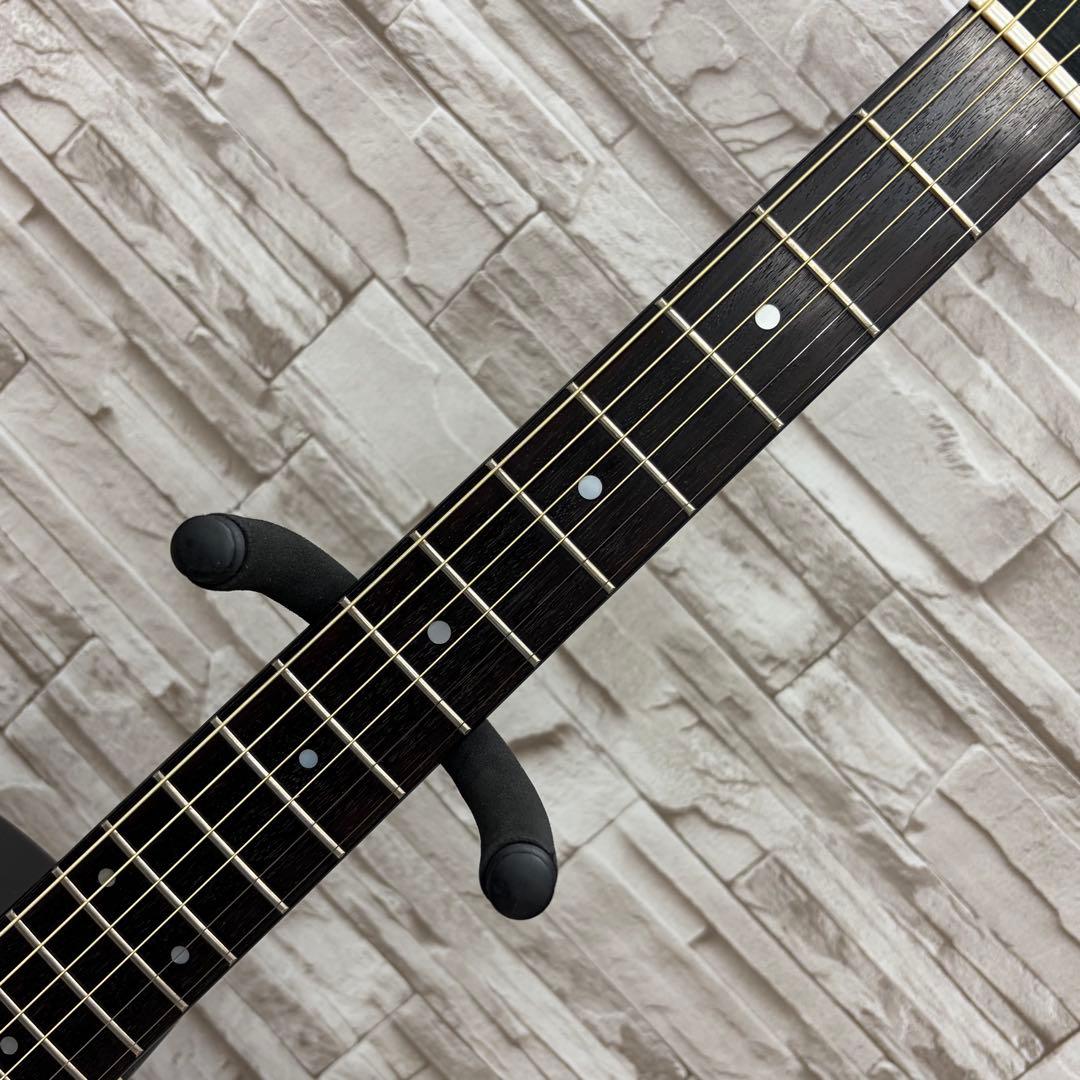 Morris モーリス エレアコ Tornado Series TR451