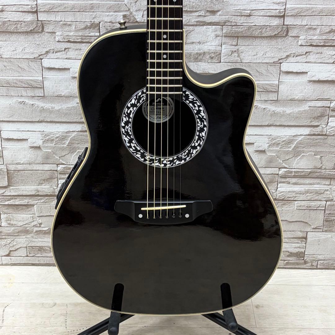 Morris モーリス エレアコ Tornado Series TR451