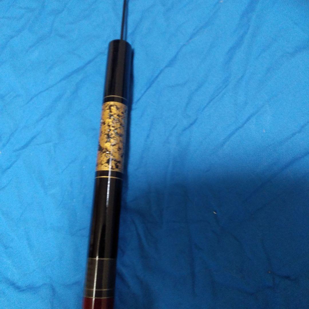 新品未使用カーボン鯉竿WAKOかっつけ13号EXT
