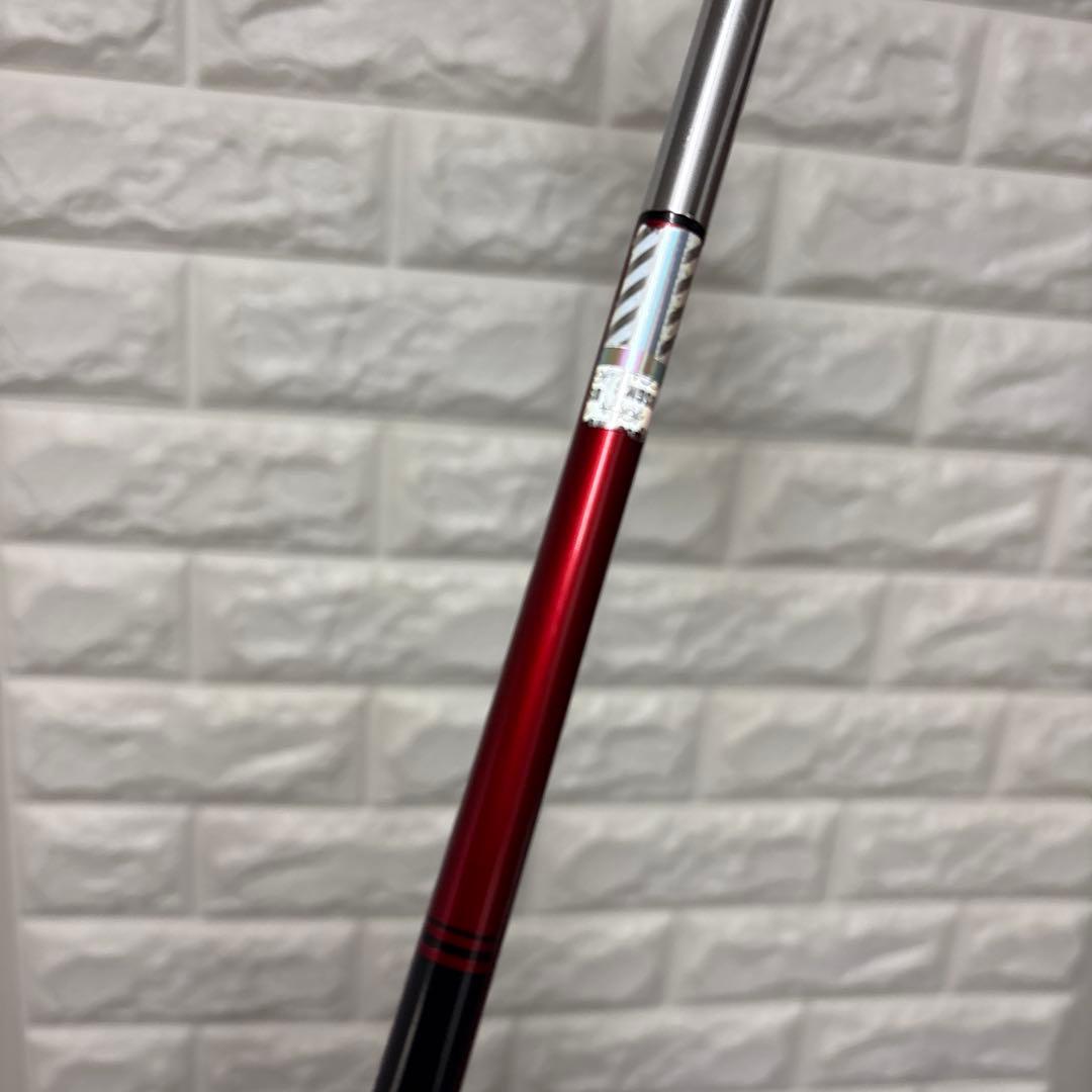 美品 34オデッセイ ホワイトホットOG ROSSIE S パターストロークラボ