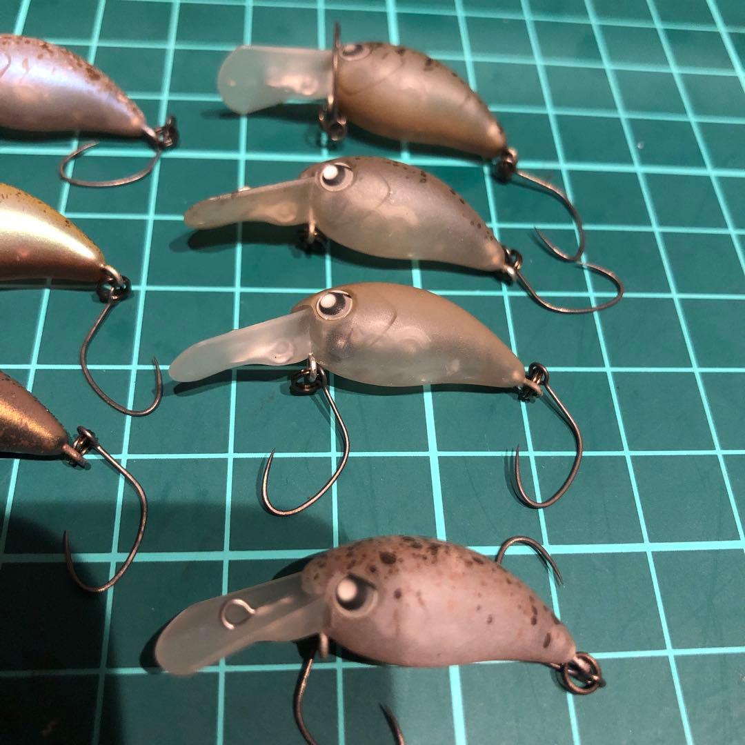 ま*ん様 ちびパニクラDR　ロデオクラフトコラボカラー