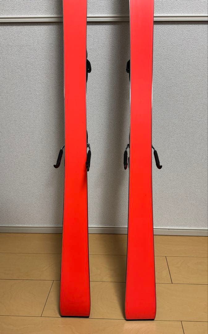 ATOMIC REDSTER S9i 2024年160cm 　　X12GW