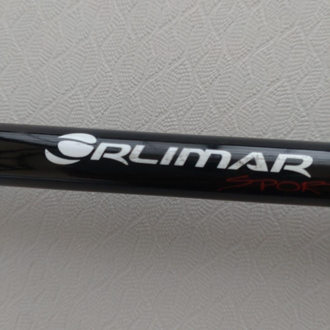 ORLIMAR ORM-1505 ドライバー 10.5°
