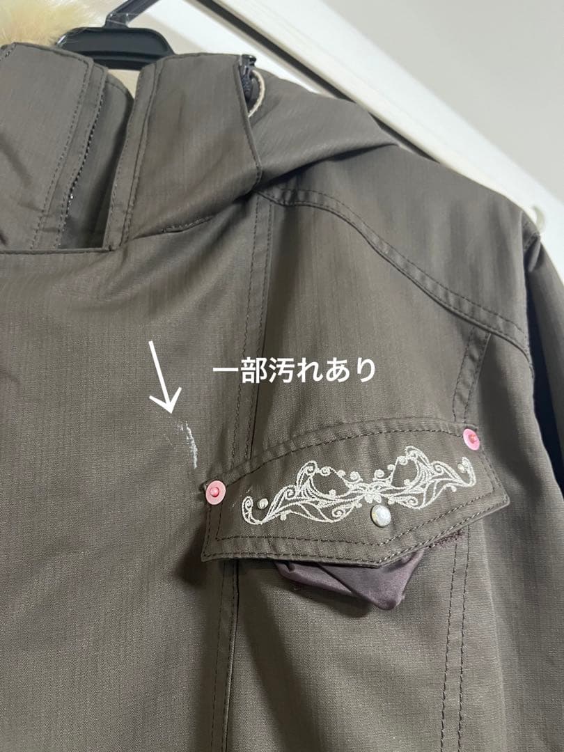 女性用ウェア　サイズXL 美品