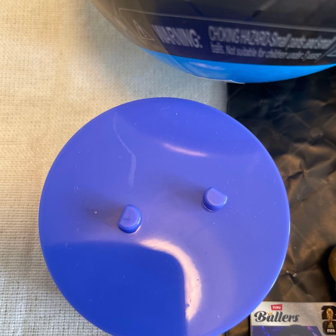 ZURU FIFA Ballers SR Mbapp スーパー レア エムバぺ