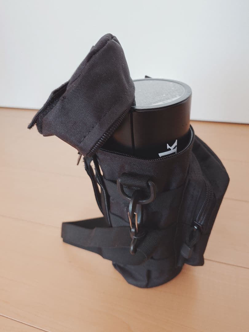  peak　＆CAMP バーナー　GS-600BK　ケース付き
