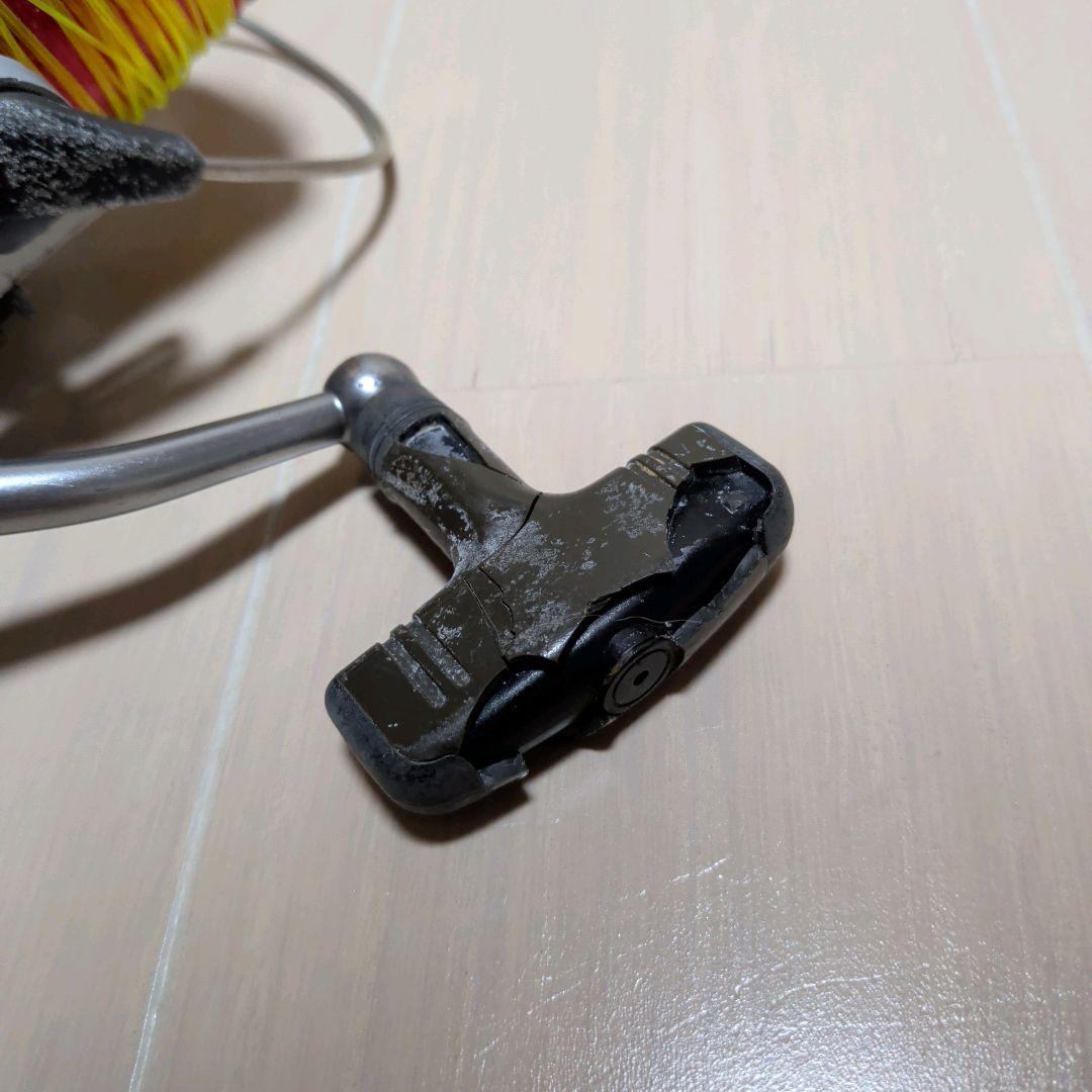 ダイワ トーナメントサーフ Z35T 日本製 JAPAN DAIWA