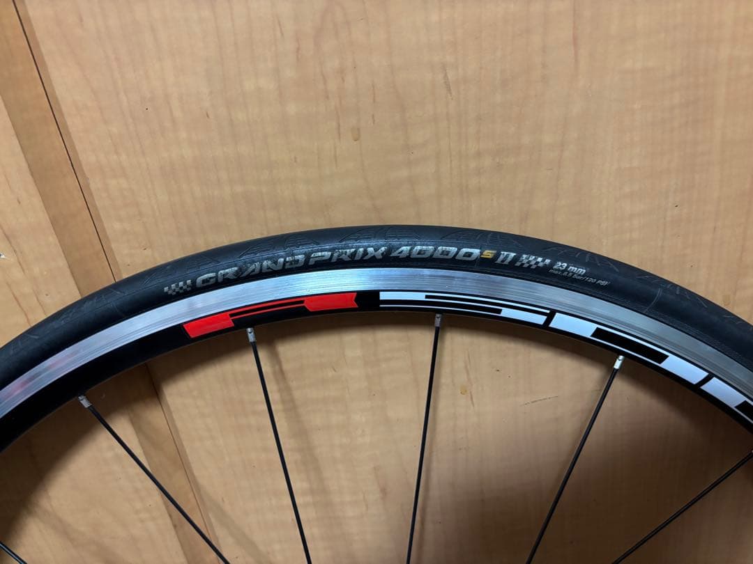 Shimano A500 ローラー台用
