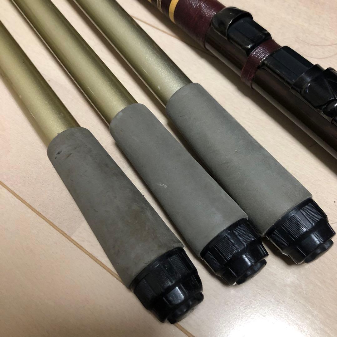 Daiwa ダイワ 投竿 サーフパワー SURF POWER
