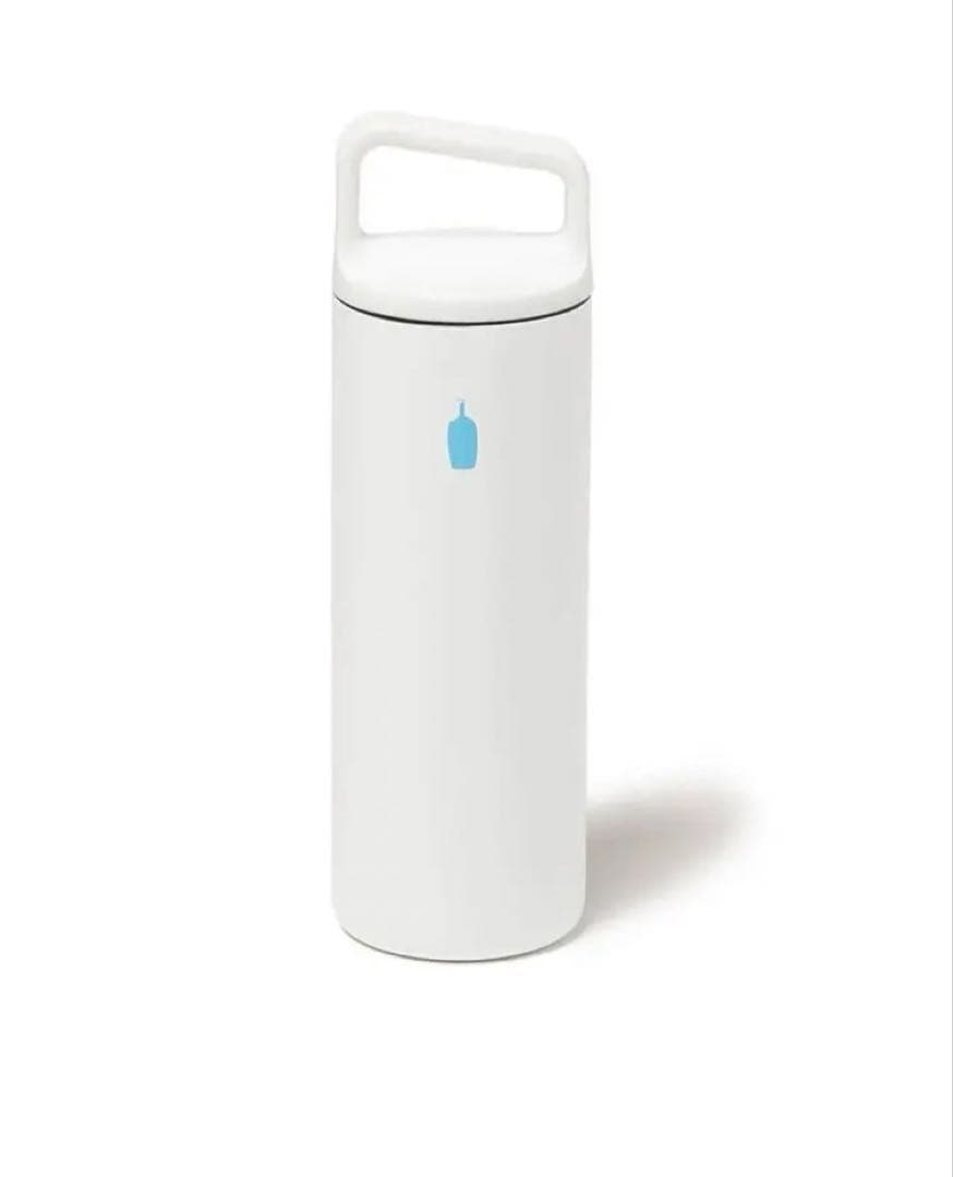 HUMAN MADE × Blue Bottle Coffee bottle