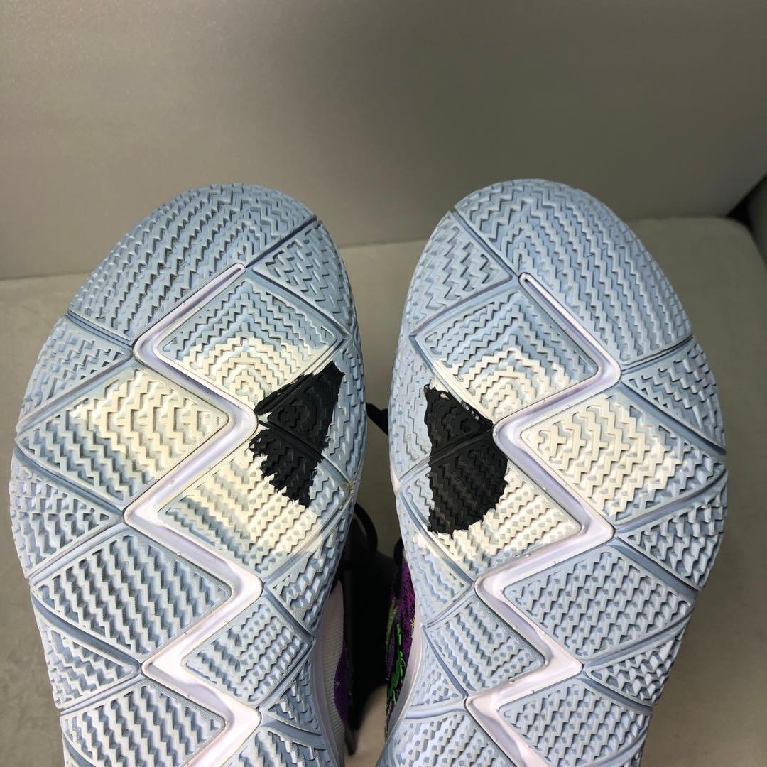 完売品 NIKEナイキ カイブリッド S2 \"パイナップル\" マルチカラー
