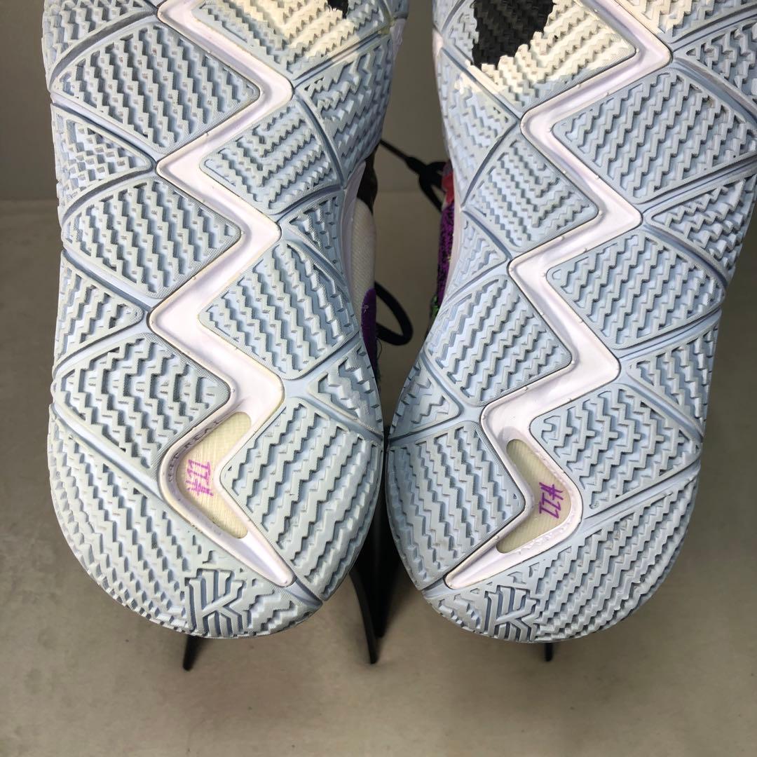 完売品 NIKEナイキ カイブリッド S2 \"パイナップル\" マルチカラー