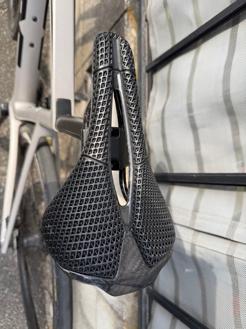 総額100万超BMC Teammachine SLR FIVE 105 Di2