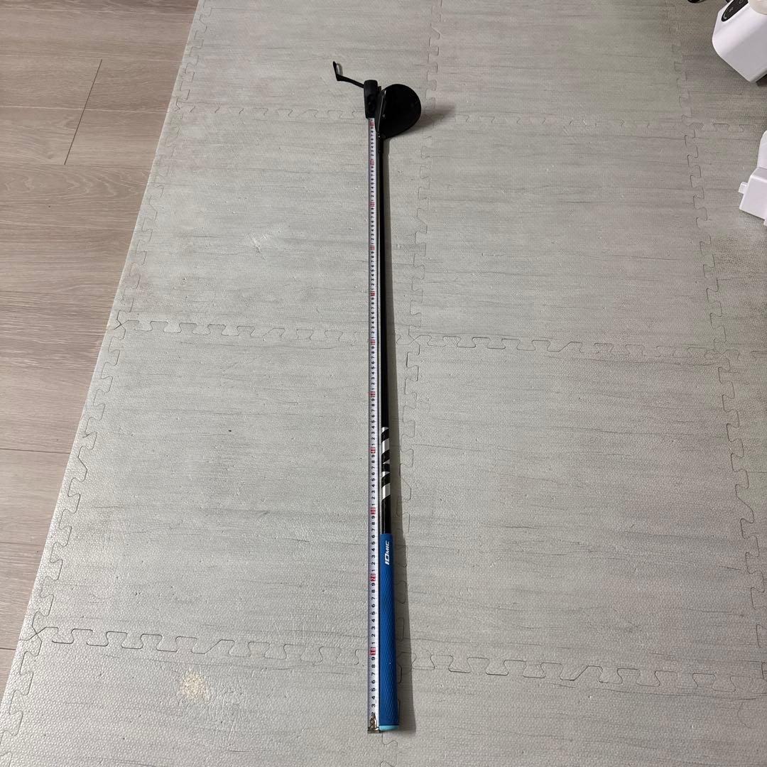 Qi10 フェアウェイウッド3W 15° VENTUS TR BK 5S