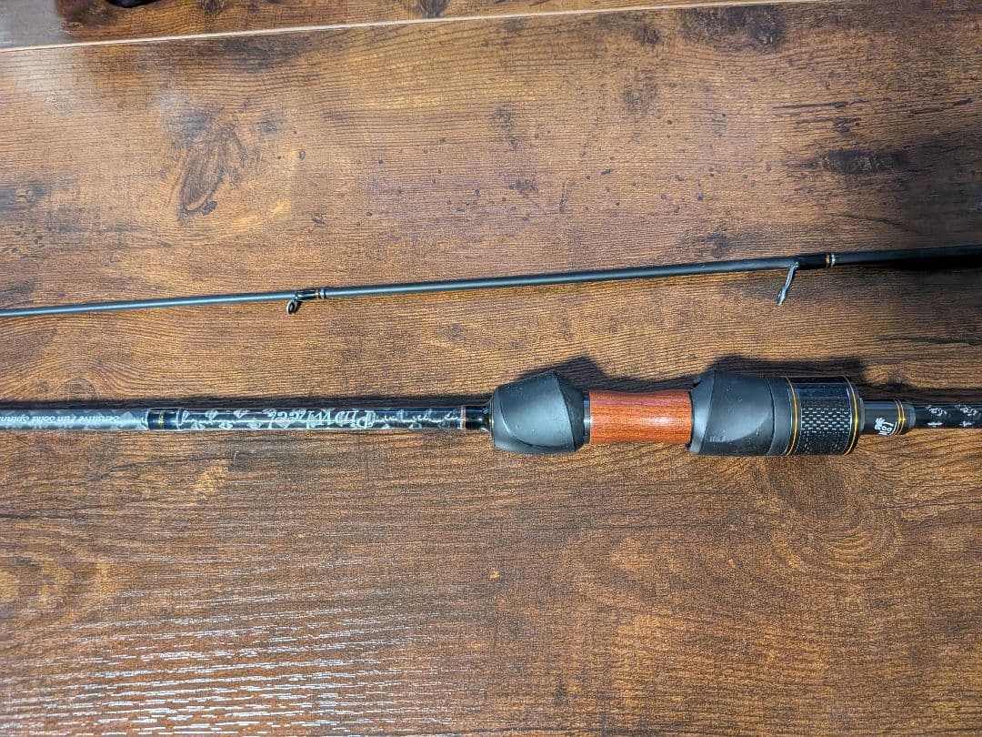 パームス　ピンウィール　PFSS-59UL