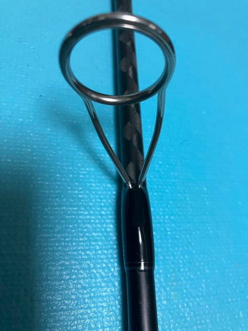 美品　20ルナミス　S96ML