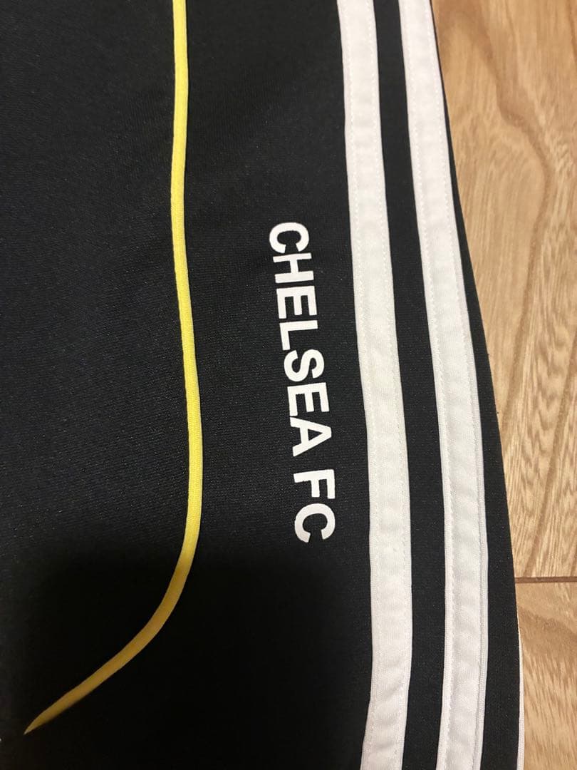 Chelsea FC adidas 長袖ウェア Samsung
