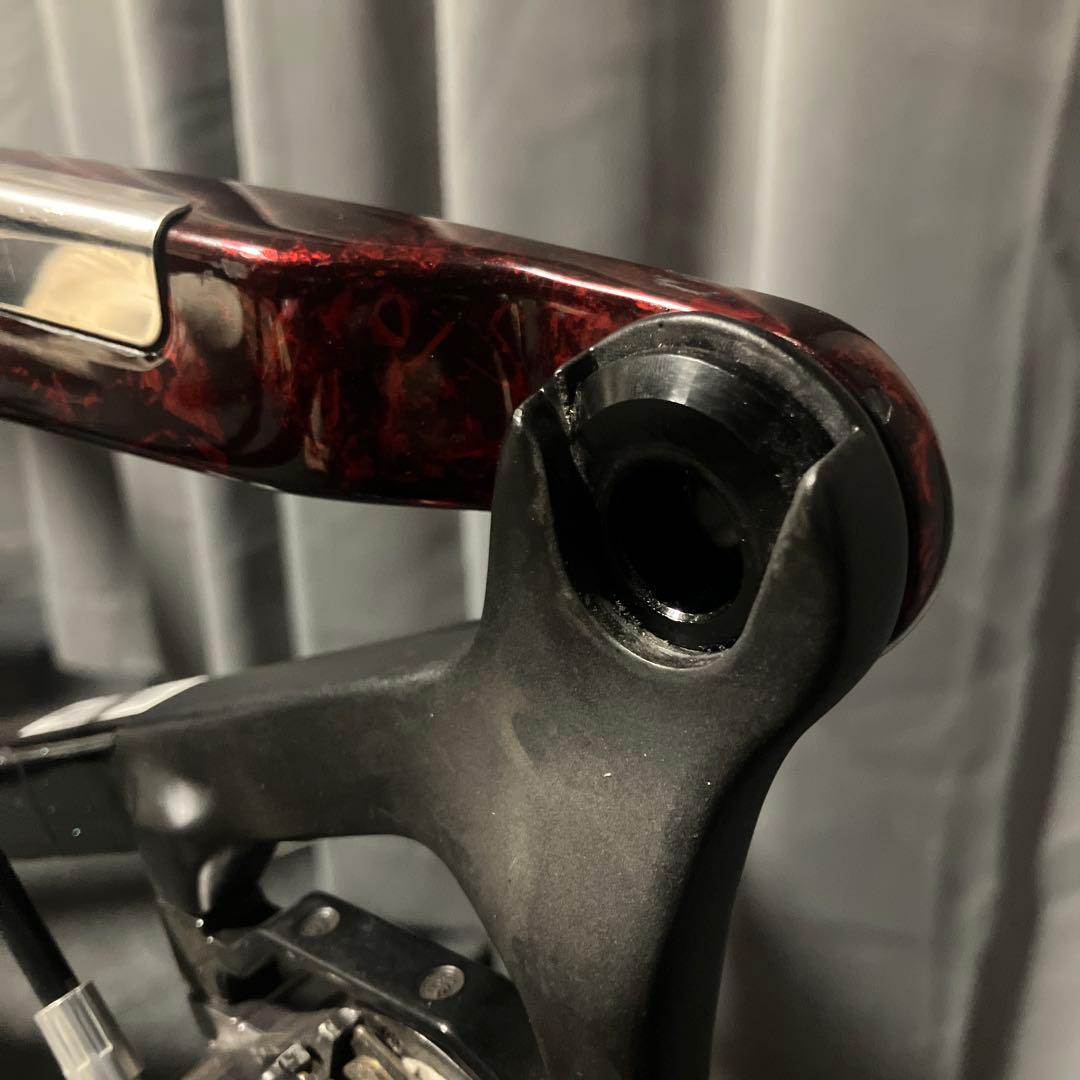 ※最終値引 TREK 2020 TopFuel P1 フレーム&リアサス