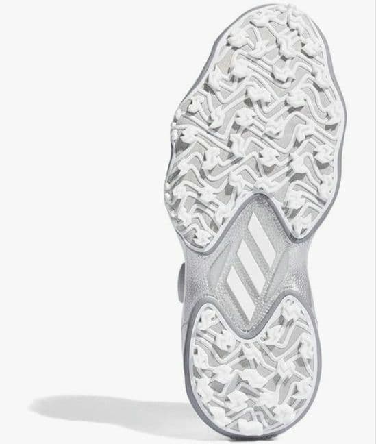 adidas Golf メンズ コードカオス 25 ボアゴルフシューズ 29.5