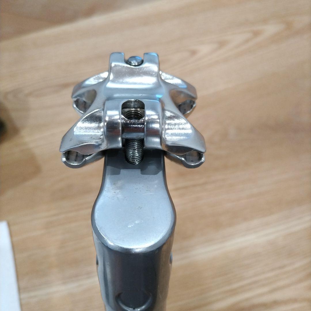 NITTO 日東 S84 rivendell lugged seatpost