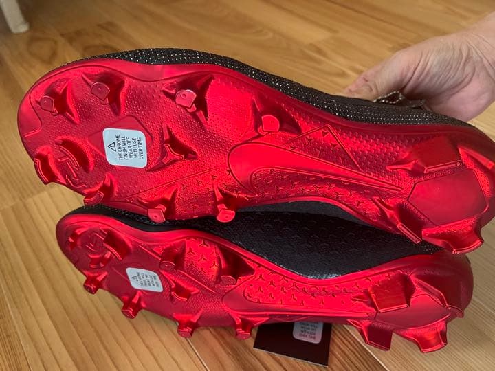 ナイキ ダイナミック ファントム エリート マイケルジョーダン 新品未使用