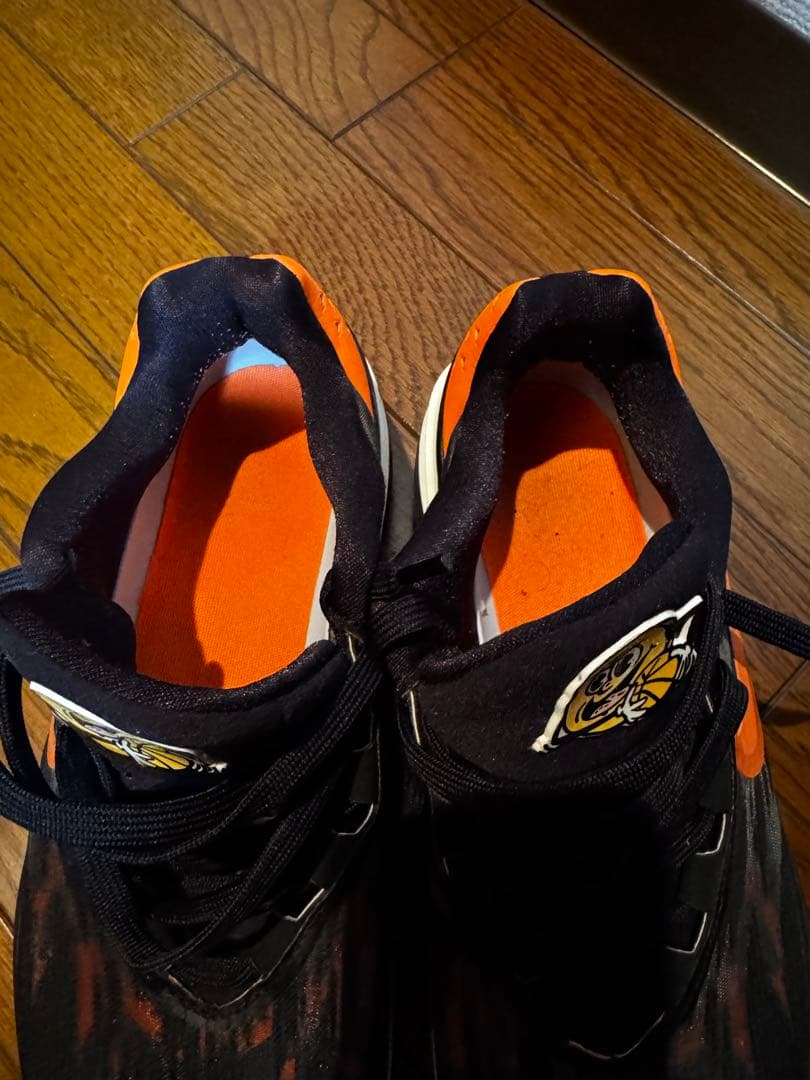 nike gtcut2 27.5 ジーティーカット　ナイキ