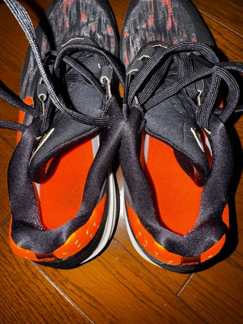 nike gtcut2 27.5 ジーティーカット　ナイキ