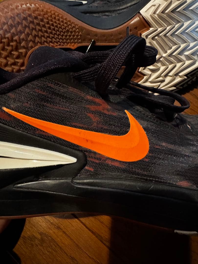 nike gtcut2 27.5 ジーティーカット　ナイキ