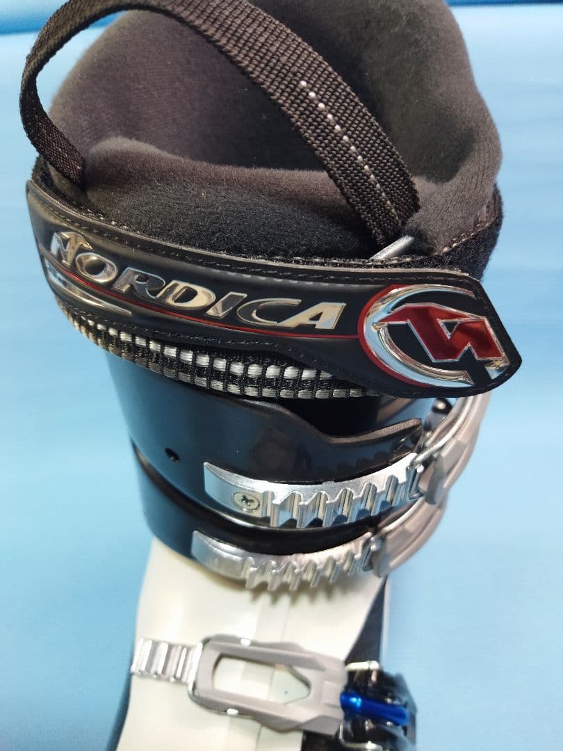 ノルディカ　NORDICA スキー　ブーツ　27cm　CRUISE SL