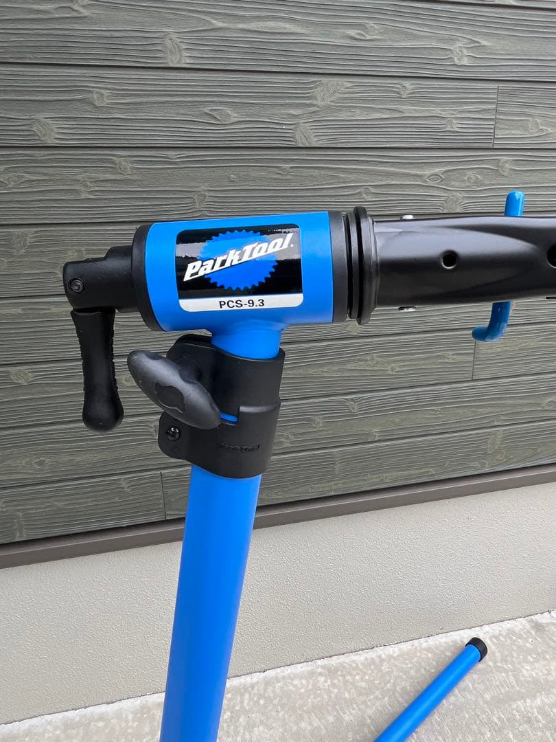 パークツールメンテナンススタンド9.3
