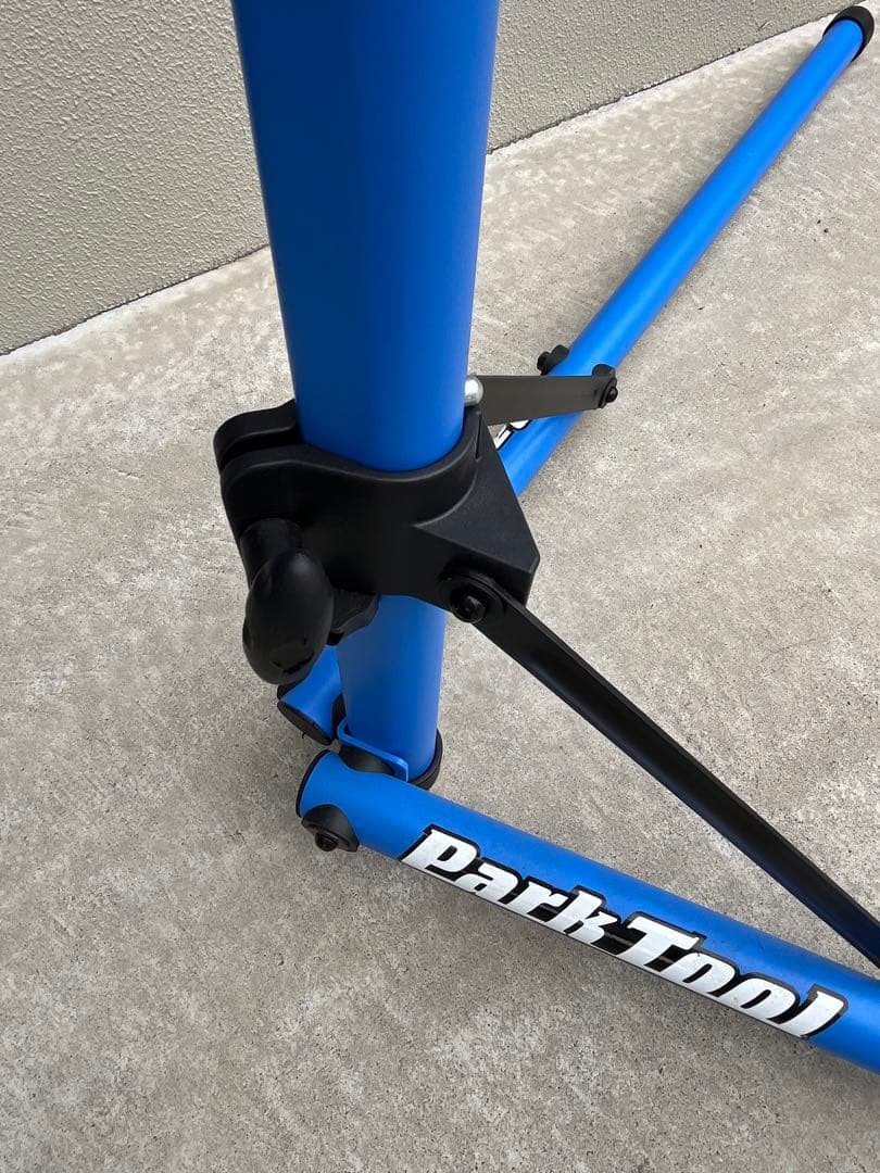 パークツールメンテナンススタンド9.3