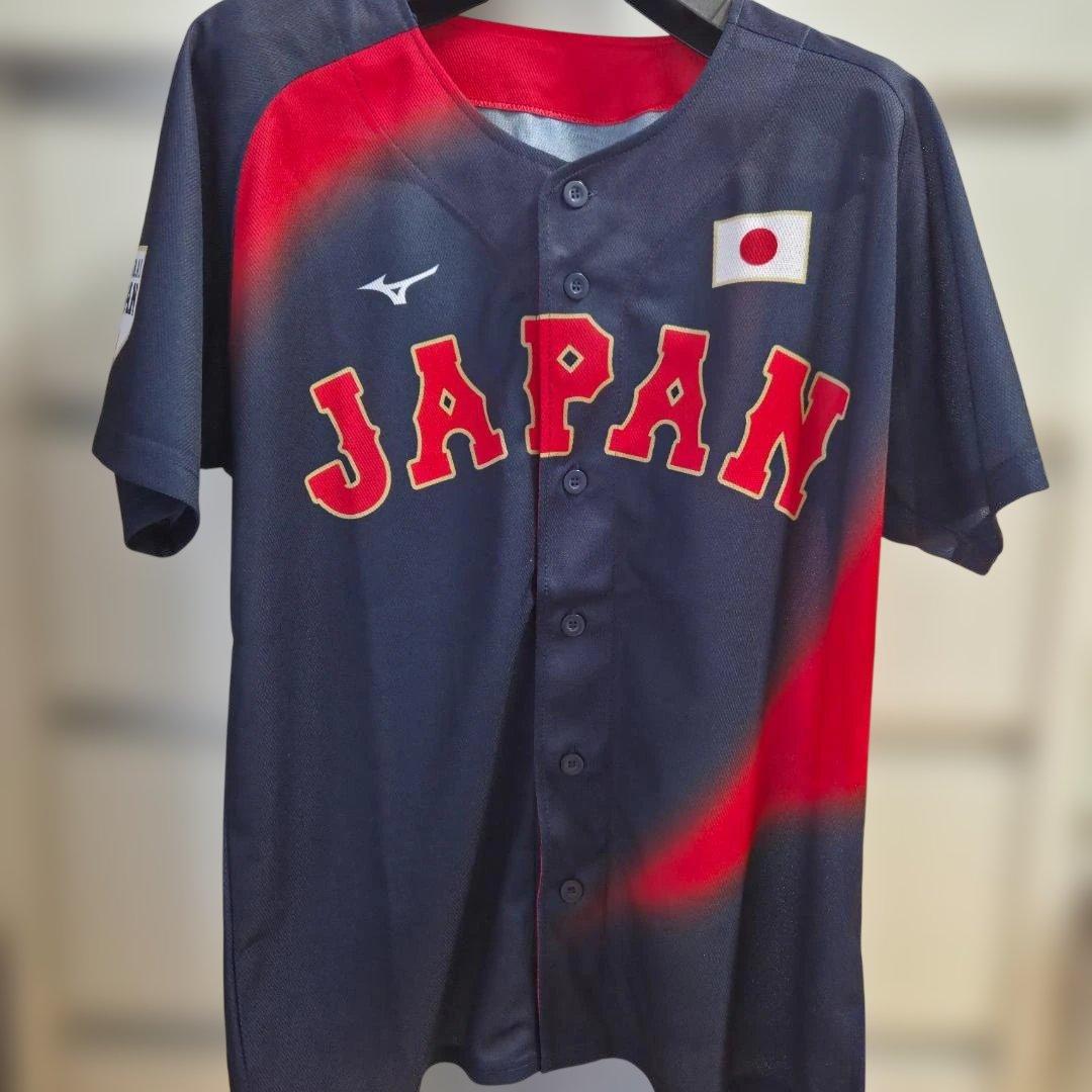 侍ジャパン応援グッズ