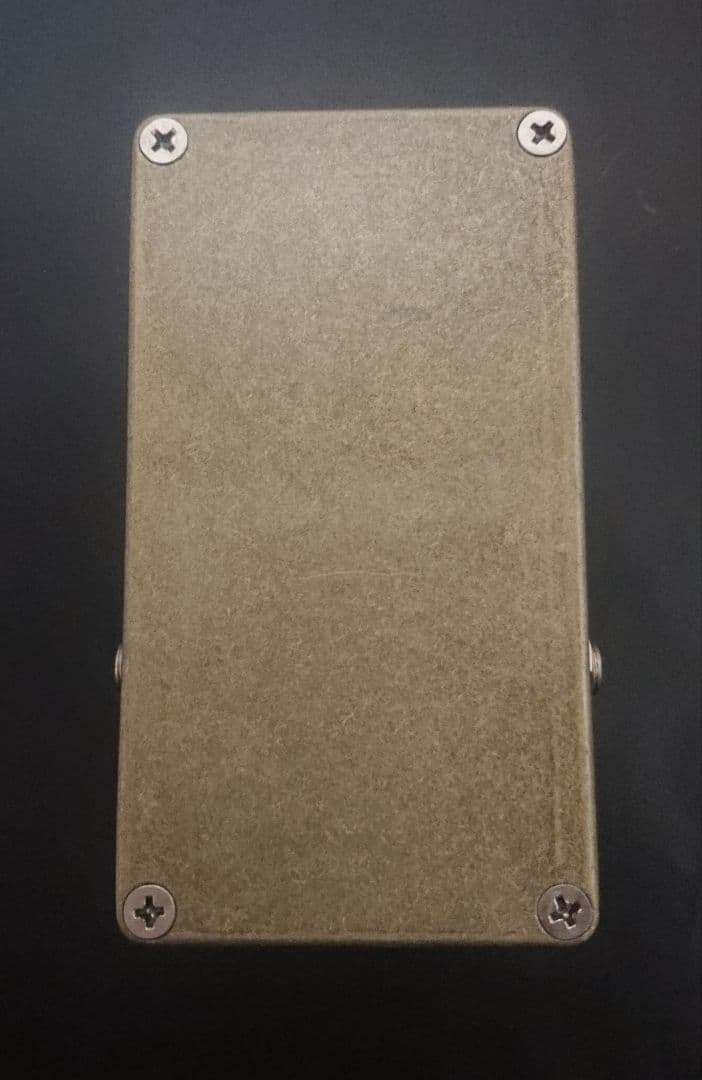 JHS Pedals Morning Glory V3 モーニンググローリー